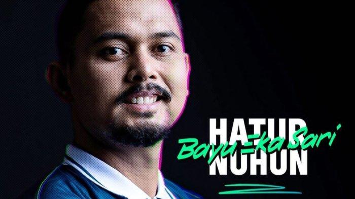 Bayu Eka Sari resmi mundur dari Persib Bandung