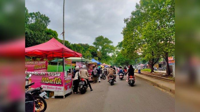 Prakiraan Cuaca Cirebon 8 November 2025: Bawa Payung Jika Keluar