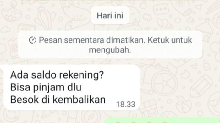 NOMOR HP BUPATI KUNINGAN DISADAP - Broadcast flyer menuliskan nomor telepon seluler Bupati Kuningan, Dian Rachmat Yanuar, diduga telah disadap oleh pihak tak bertanggung jawab pada Jum'at (25/7/2025) mendadak heboh di kalangan warga Kuningan. 