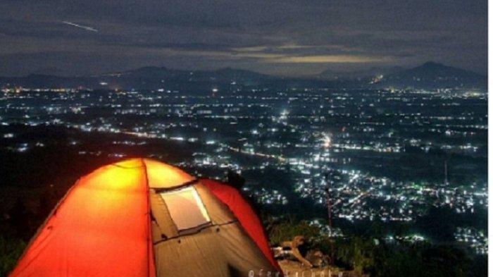 Bukit Sanghyang Dora1