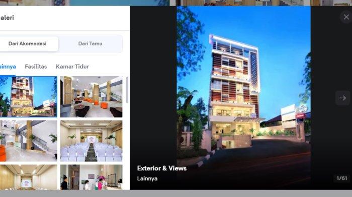 Cordela Hotel Cirebon