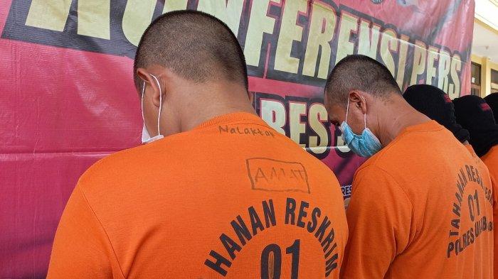 Polisi Ungkap Modus Mantan Pimpinan Bank Curangi ATM Rp 800 Juta