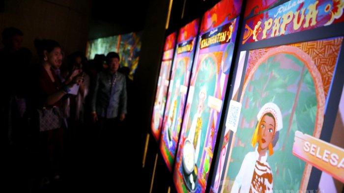 Galeri Indonesia Kaya