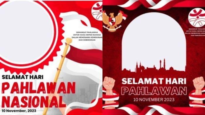 Hari Pahlawan2024 akan segera tiba pada Minggu, 10 November 2024
