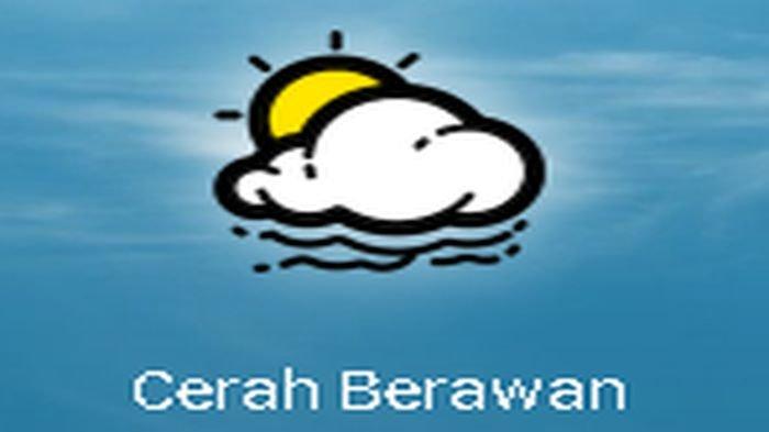 Prakiraan Cuaca Cirebon 5 Agustus 2025: Cerah dan Nyaman, Siang Terik