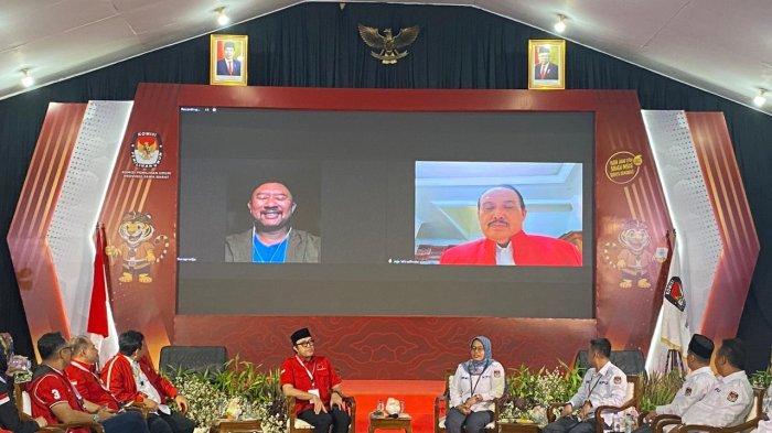 Kronologi PDIP Calonkan Jeje-Ronal di Pilgub Jabar, Anies Tak Jadi ...