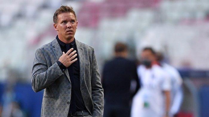 Julian Nagelsmann