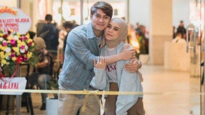 Kabar Lesti kejora hamil anak kedua itu mendapat respon mengejutkan dari Rizky Billar.