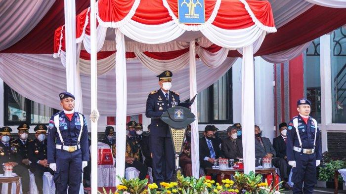 Kemenkumham Jabar Dorong HAKI Jadi Agunan Bank untuk UMKM