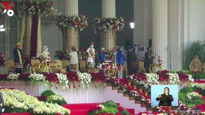 Klik Link www,pandang.istanapresiden.go.id Daftar Upacara di Istana Negara