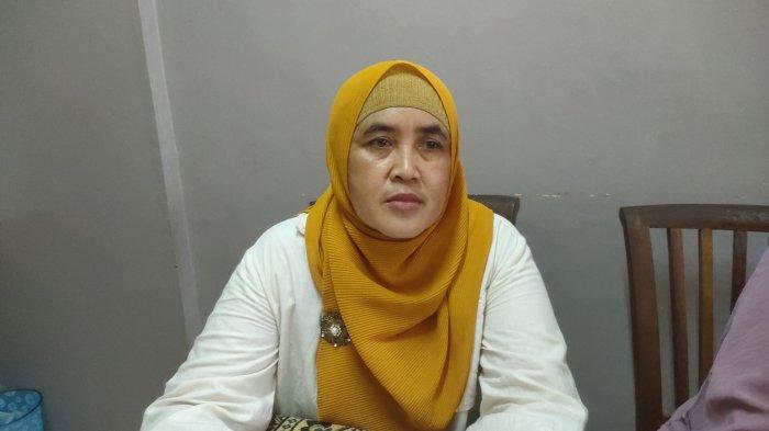 Kuasa hukum Pegi Setiawan, Sugianti Iriani