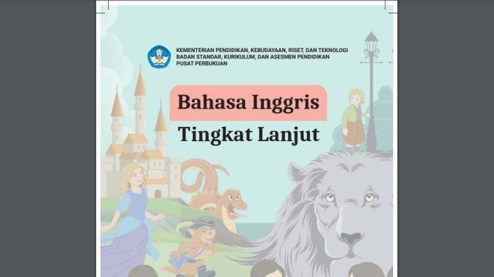 Kumpulan Kunci Jawaban Bahasa Inggris Kelas 11 SMA Halama 4 Kurikulum Merdeka
