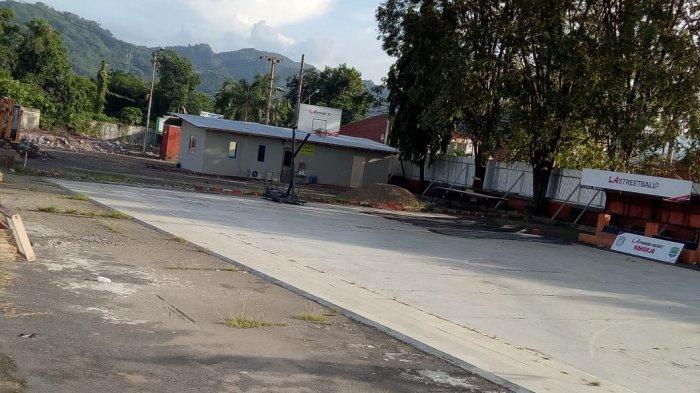 Majalengka Akan Miliki JPO Modern, Dibangun oleh Pengusaha Terkenal Boy Thohir, Ini Lokasinya