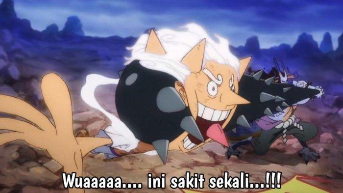 Link Streaming Nonton One Piece Episode Terbaru 1072, Tonton Gratis di Bilibili TV