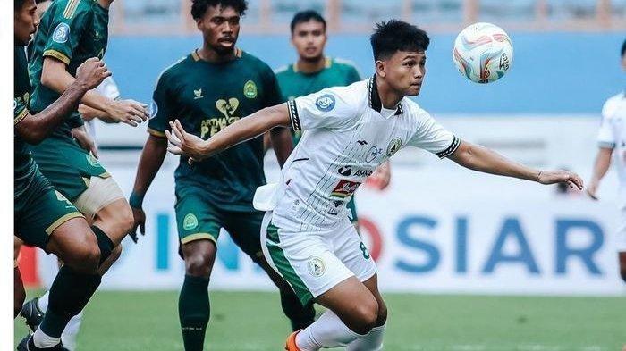 Live Streaming Persikabo vs Madura United Kick Off 15:00 WIB, Tonton di HP Channel Indosiar