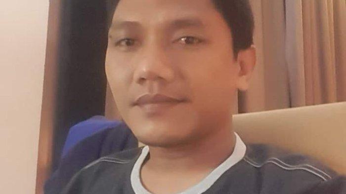 Mantan anggota DPRD Indramayu, Robiin periode 2014-2019