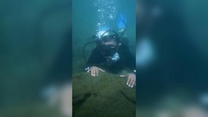 Wabup Tuti Andriani Perkenalkan Wisata Kuningan di Talaga Biru Cicerem