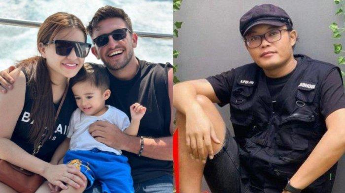 Nathalie Holscher Diisukan Segera Dilamar Pacar Bulenya, Begini Reaksi Sule, Ikhlas?