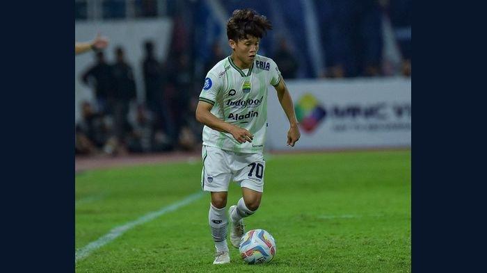 Pemain Persib Bandung, Arsan Makarin