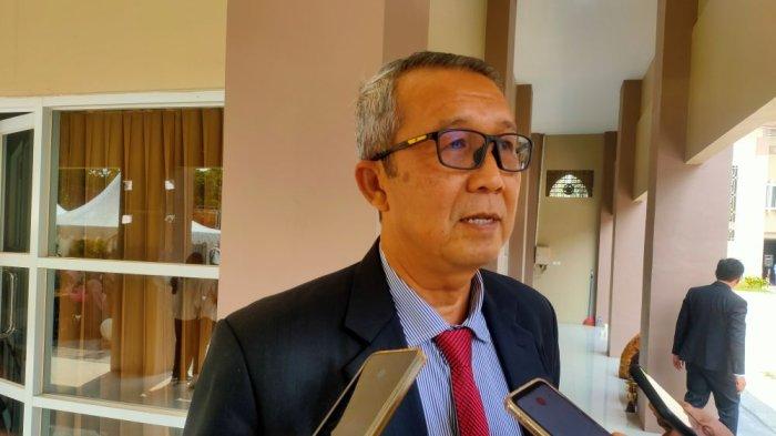Penjabat (Pj) Wali Kota Cirebon, Agus Mulyadi
