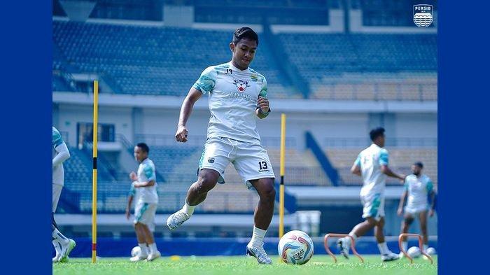 Persib Bandung Berpotensi Lepas 7 Pemain, Winger Hingga Penyerang ...