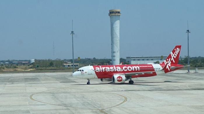 Jadwal Penerbangan Terbaru di BIJB Kertajati, Ada Rute Bali hingga Malaysia