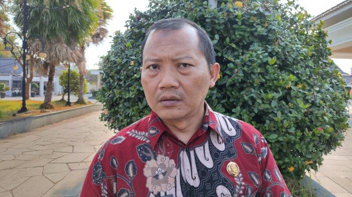 Plt Kepala BKPSDM Kabupaten Majalengka, Gatot Sulaeman
