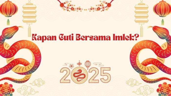 Poster Imlek 2025 4