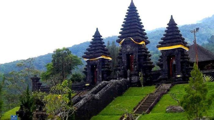 Pura Parahyangan Agung Jagatkartta