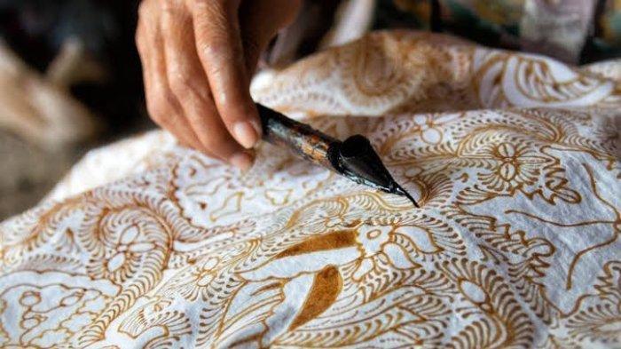 Sejarah Hari Batik Nasional 2 Oktober: Pertama Kali Diperkenalkan Soekarno di Konferensi PBB