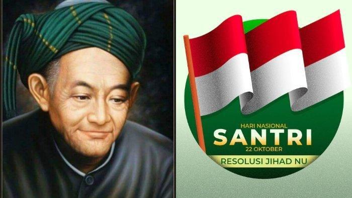 Sejarah Lengkap Hari Santri Nasional Diperingati pada 22 Oktober 2024