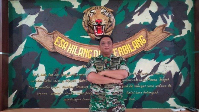 Sertu Agus RA, Prajurit TNI Miliarder di Kuningan