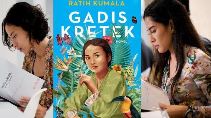 Sinopsis Gadis Kretek, Dibintangi Dian Sastro & Putri Marino