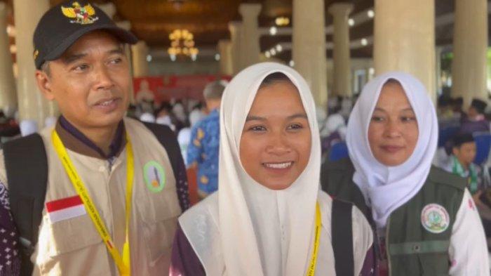 Titik Terendah ke Tanah Suci: Kisah Siti Patimah & PNM