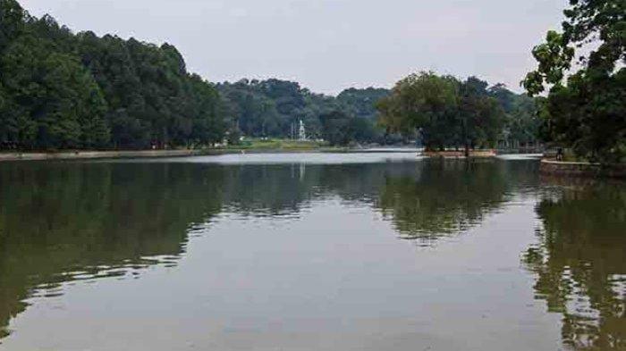 Situ Gede bogor