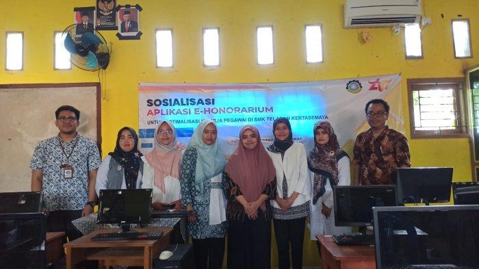 Dosen Polindra Ciptakan Dataset Bahasa Indonesia untuk Sistem Jawab Pertanyaan Berbasis Pengetahuan