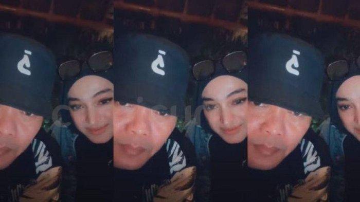 Sule Pamer Pacar Baru, Sosok Perempuan Cantik Berhijab Ini Curi Hati Ayah Adzam
