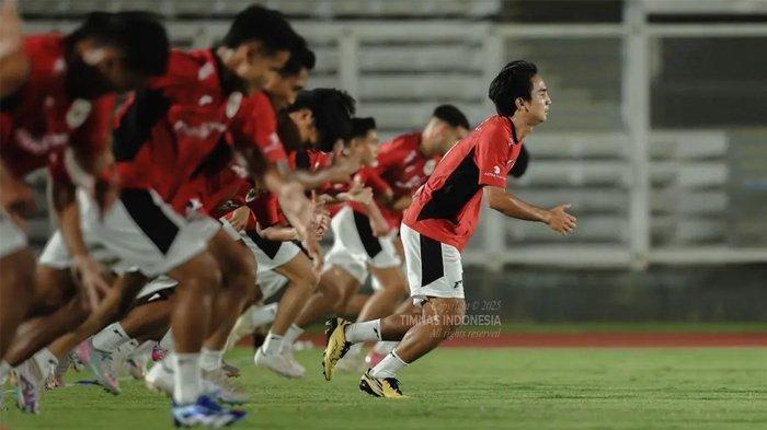 Gambar terkait Prediksi Skor Timnas Indonesia vs Brunei Darussalam di Pertandingan Pertama Piala AFF U23 2025 (dari Bing)