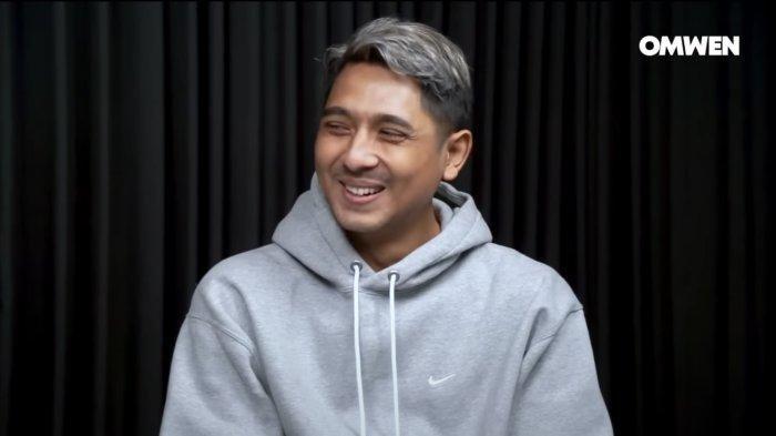 Tak Disangka, Sekelas Arya Saloka Ternyata Pernah Tertidur di Depan Presiden Jokowi