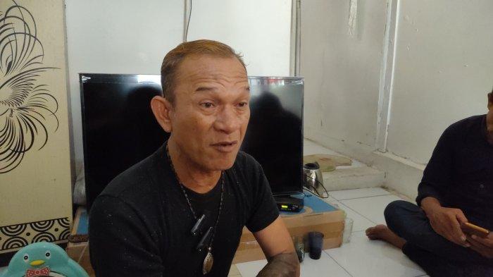 Mantan narapidana di Lapas Kelas I Cirebon, Abi Budi Permadi sempat menerima curhatan para terpidana kasus Vina Cirebon.