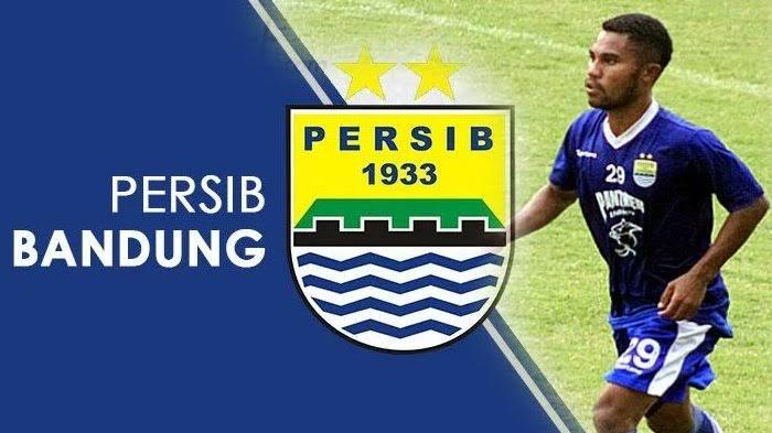 Bek Persib Bandung, Ardi Idrus