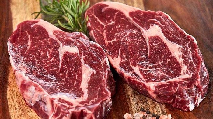 TIPS Makan Daging Kambing atau Daging Sapi agar Aman Kolesterol, Begini ...