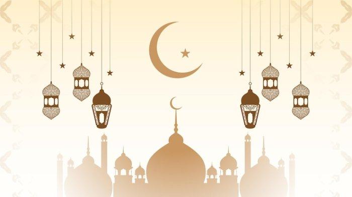 Gambar 1 Muharram 1445 H 4