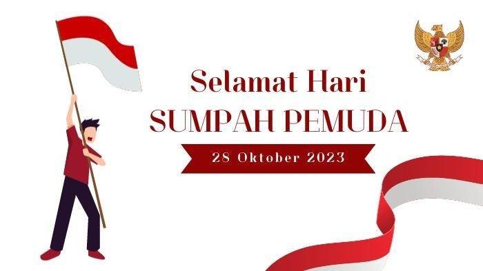 gambar Hari Sumpah Pemuda 2023 2