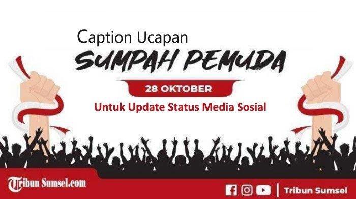 gambar Hari Sumpah Pemuda 2024 8