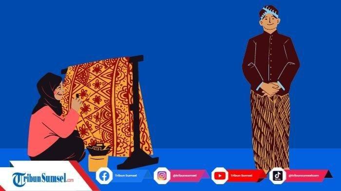 hari batik 4
