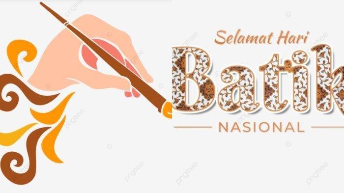 hari batik 7
