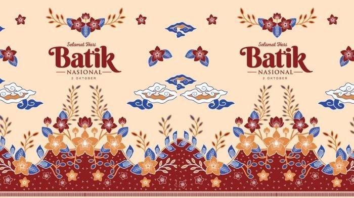 hari batik 8