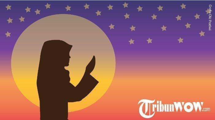 Niat puasa Tasua dan puasa Asyura