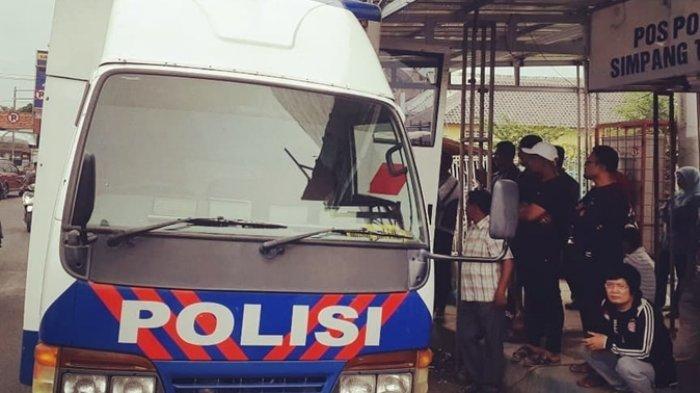 Lokasi SIM Keliling di Indramayu 29 September 2025: Balai Desa Tugu dan Terminal